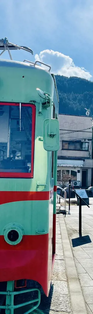 Mit dem Mietwagen von Tokio nach Nikko